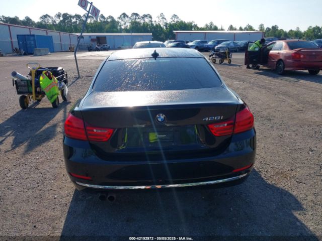 WBA3N7C50GK225853 BMW 428i