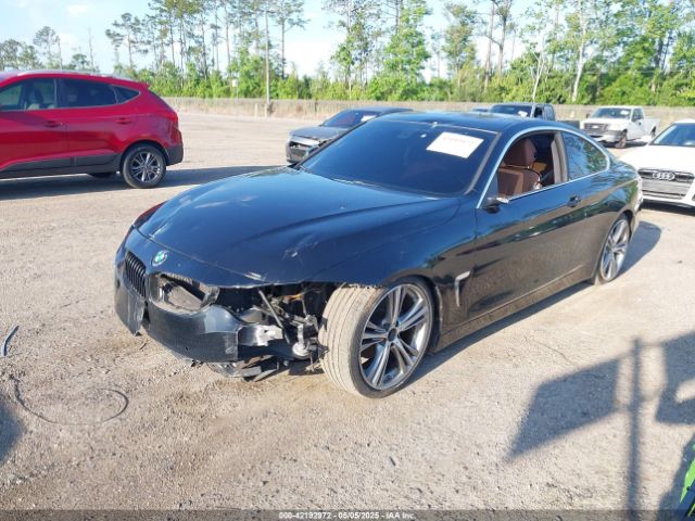WBA3N7C50GK225853 BMW 428i