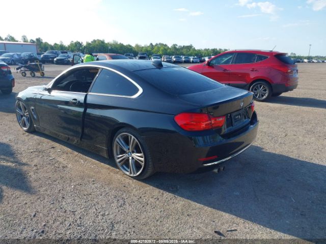 WBA3N7C50GK225853 BMW 428i