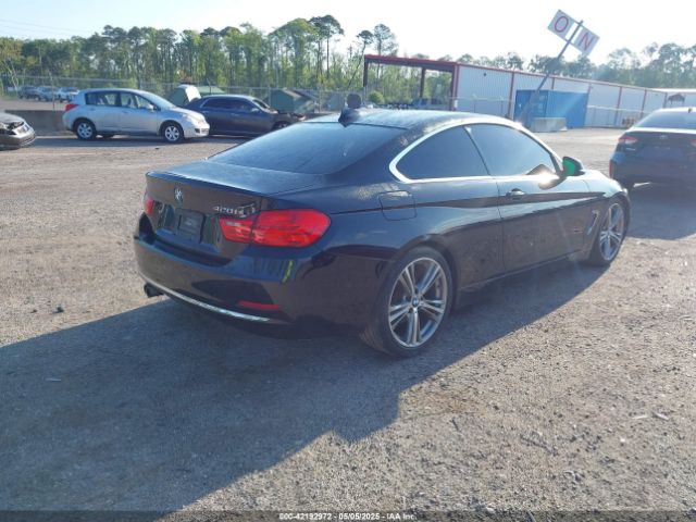 WBA3N7C50GK225853 BMW 428i