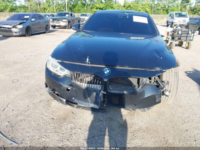 WBA3N7C50GK225853 BMW 428i