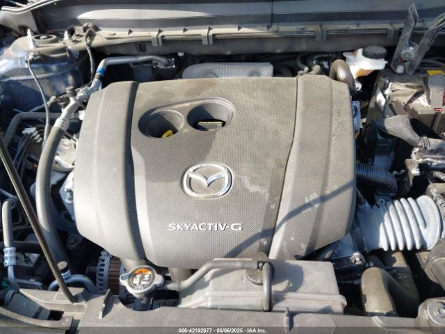 JM3KFBCM1P0260992 Mazda Cx-5 2.5 S Preferred