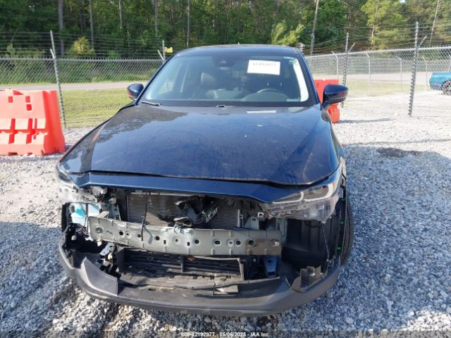 JM3KFBCM1P0260992 Mazda Cx-5 2.5 S Preferred