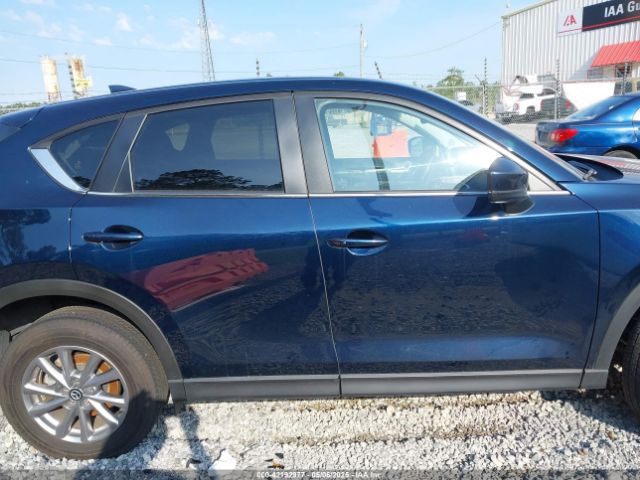 JM3KFBCM1P0260992 Mazda Cx-5 2.5 S Preferred