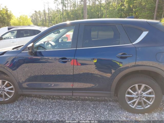 JM3KFBCM1P0260992 Mazda Cx-5 2.5 S Preferred