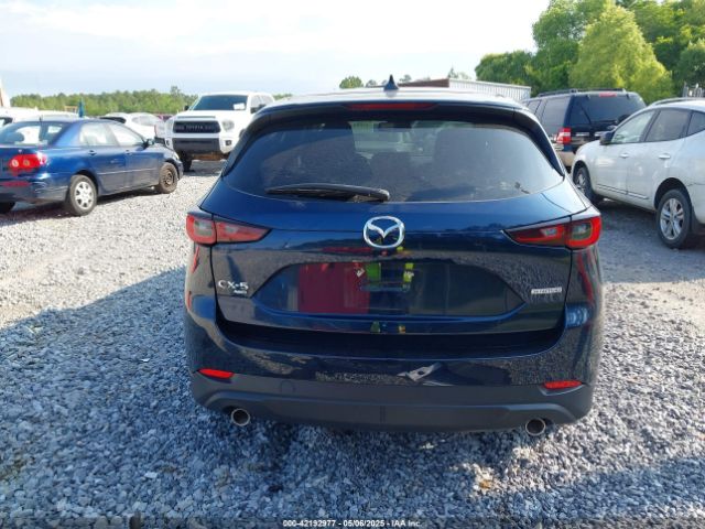 JM3KFBCM1P0260992 Mazda Cx-5 2.5 S Preferred