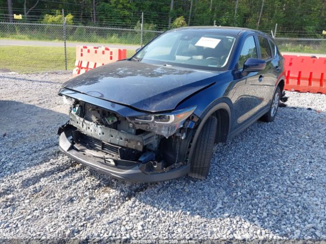 JM3KFBCM1P0260992 Mazda Cx-5 2.5 S Preferred