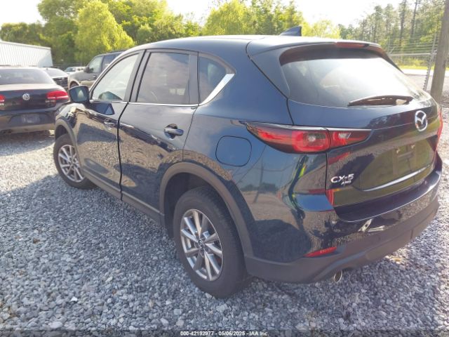 JM3KFBCM1P0260992 Mazda Cx-5 2.5 S Preferred