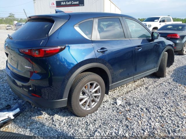 JM3KFBCM1P0260992 Mazda Cx-5 2.5 S Preferred