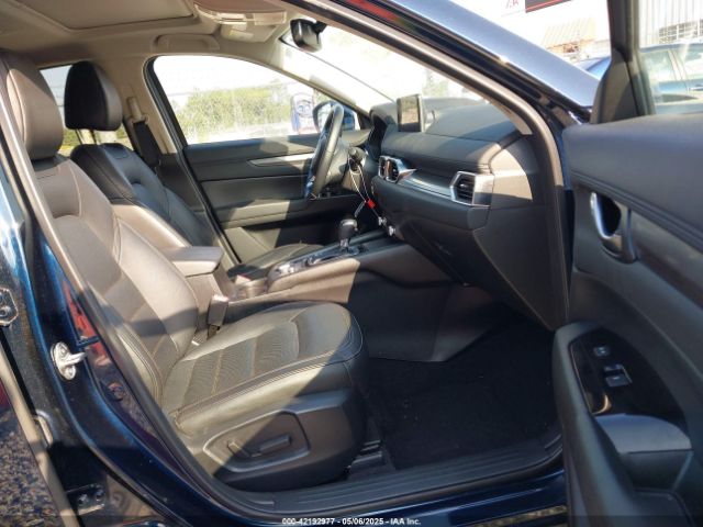 JM3KFBCM1P0260992 Mazda Cx-5 2.5 S Preferred