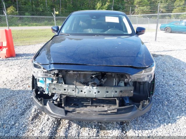JM3KFBCM1P0260992 Mazda Cx-5 2.5 S Preferred
