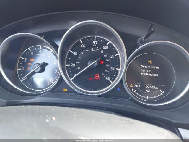 JM3KFBCM1P0260992 Mazda Cx-5 2.5 S Preferred