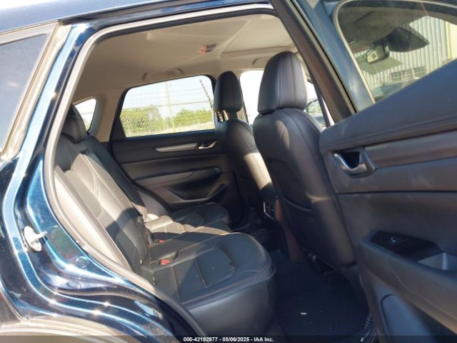 JM3KFBCM1P0260992 Mazda Cx-5 2.5 S Preferred