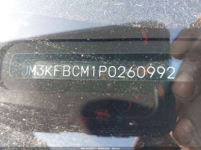 JM3KFBCM1P0260992 Mazda Cx-5 2.5 S Preferred