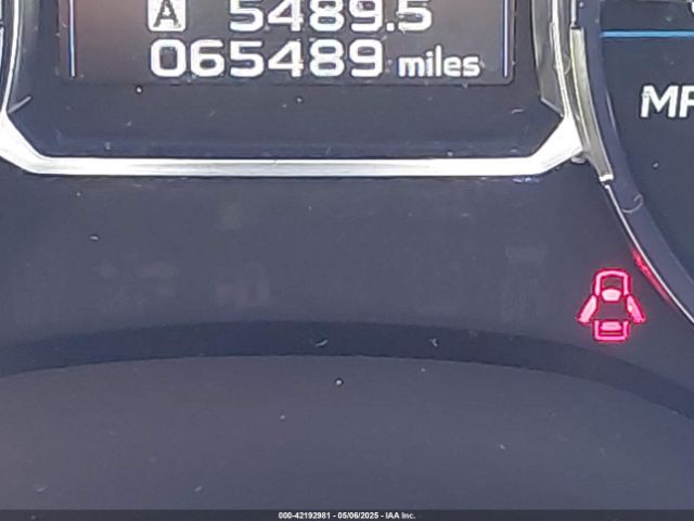 JF2SJAGC6JH563781 Subaru Forester 2.5i Premium