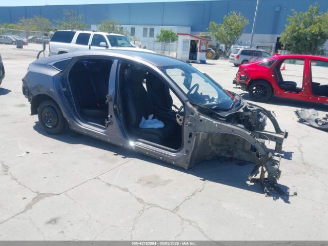 2019 HONDA CIVIC 19XFC2E87KE011891 Photo 0
