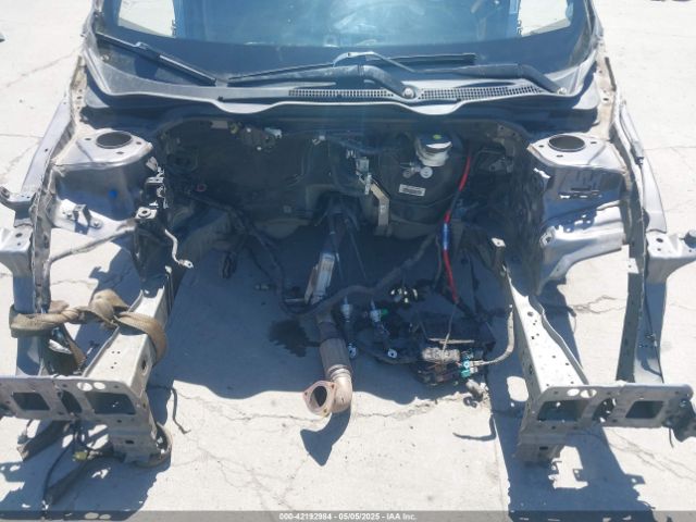 2019 HONDA CIVIC 19XFC2E87KE011891 Photo 9