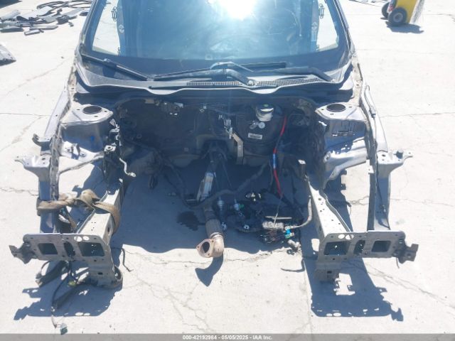 2019 HONDA CIVIC 19XFC2E87KE011891 Photo 5