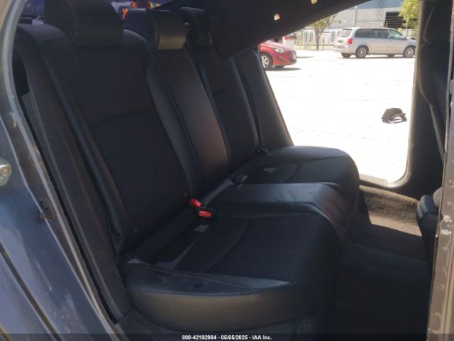 2019 HONDA CIVIC 19XFC2E87KE011891 Photo 7