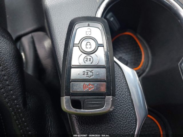 1FA6P8TH4J5175433 Ford Mustang Ecoboost