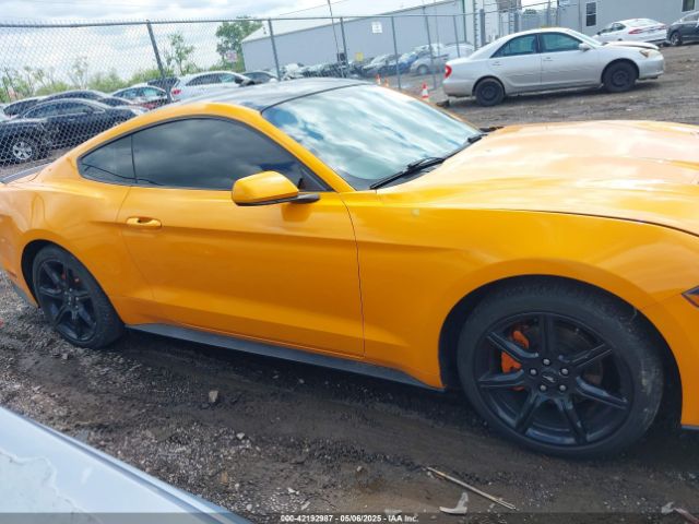 1FA6P8TH4J5175433 Ford Mustang Ecoboost