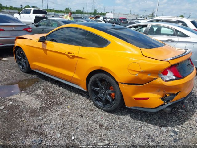 1FA6P8TH4J5175433 Ford Mustang Ecoboost