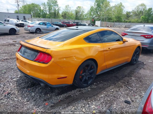 1FA6P8TH4J5175433 Ford Mustang Ecoboost