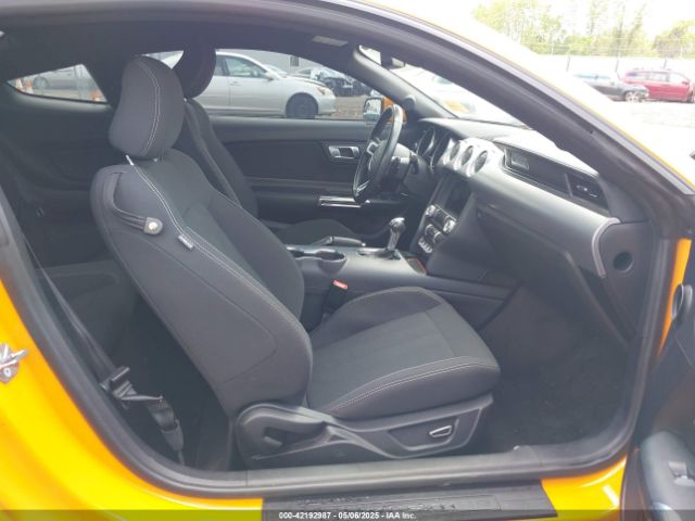 1FA6P8TH4J5175433 Ford Mustang Ecoboost