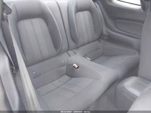 1FA6P8TH4J5175433 Ford Mustang Ecoboost