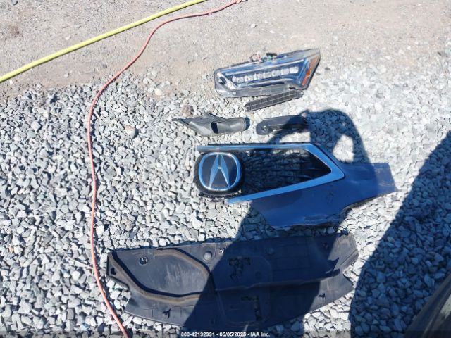 5J8TC2H31LL017103 Acura Rdx Standard