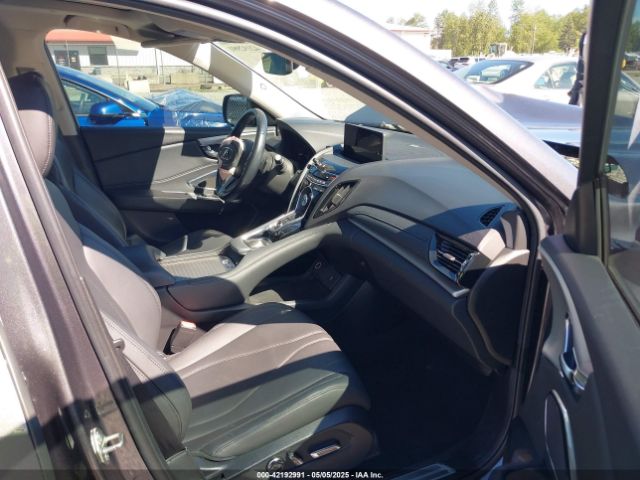 5J8TC2H31LL017103 Acura Rdx Standard