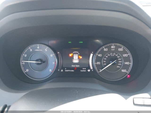 5J8TC2H31LL017103 Acura Rdx Standard