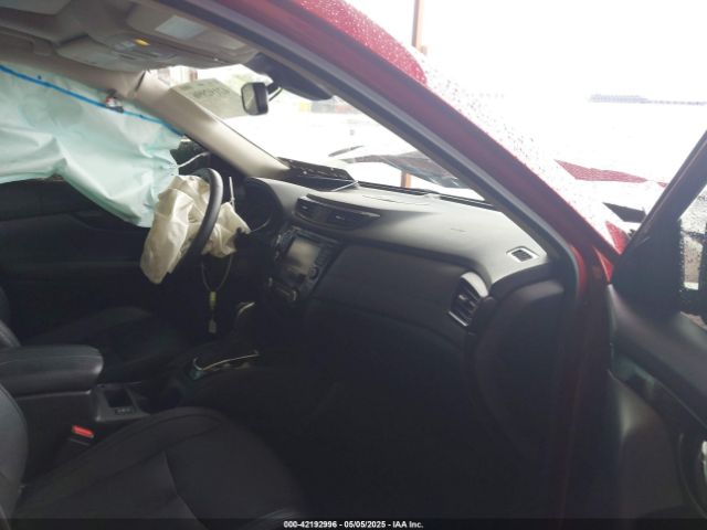 2020 NISSAN ROGUE 5N1AT2MT3LC730947 Photo 4