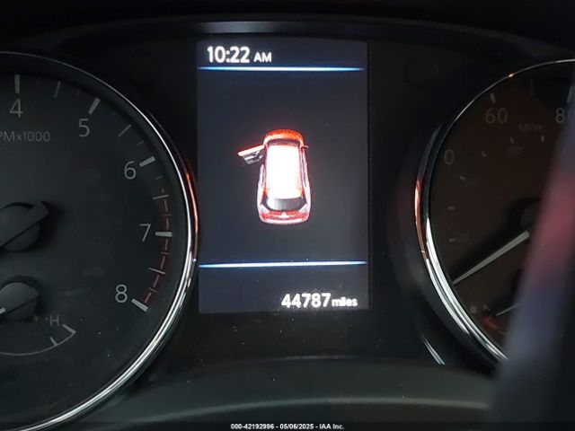 2020 NISSAN ROGUE 5N1AT2MT3LC730947 Photo 6