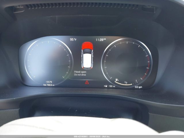 2022 VOLVO XC40 YV4162UM1N2739706 Photo 6