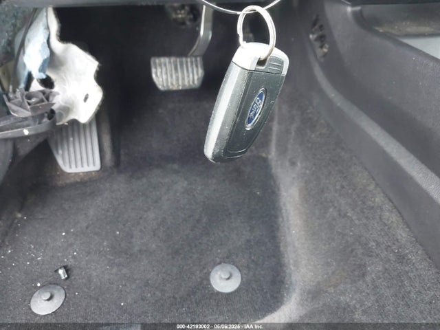 3FA6P0UU6JR174441 Ford Fusion Hybrid S