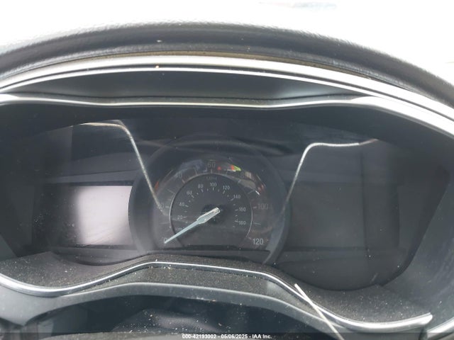 3FA6P0UU6JR174441 Ford Fusion Hybrid S
