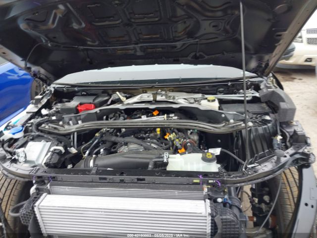 1FMUK8HHXSGA09590 Ford Explorer Platinum