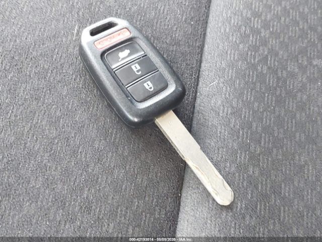 5J6RM4H45GL129042 Honda CR-V SE