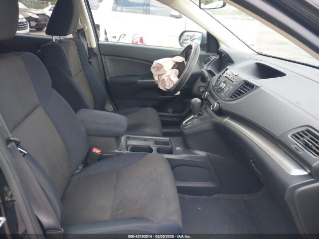 5J6RM4H45GL129042 Honda CR-V SE