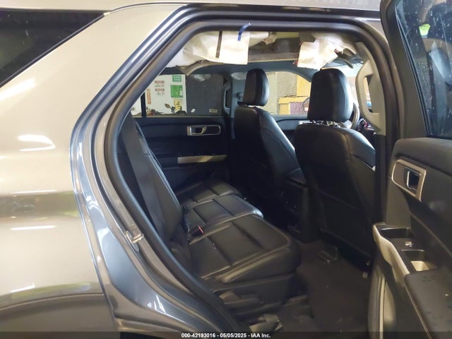 1FMSK8DH2RGA30120 Ford EXPLORER XLT