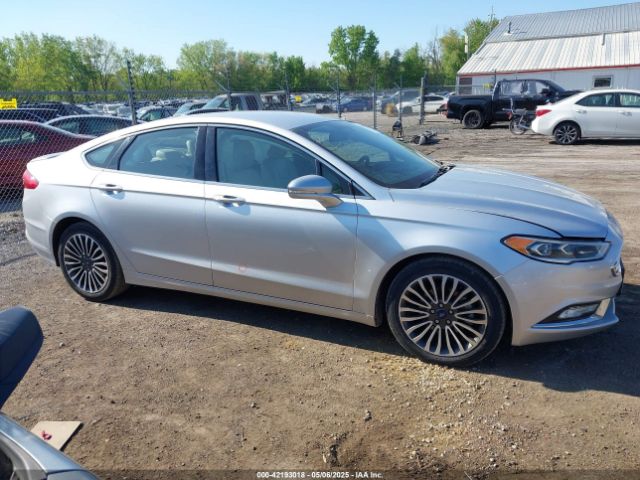 3FA6P0D9XJR154849 Ford 2.0l gtdi premium fuel