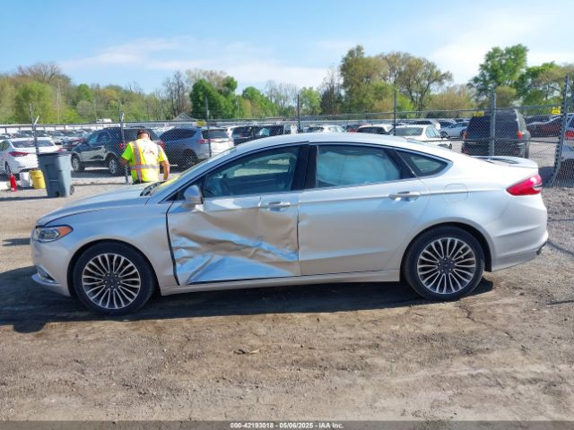 3FA6P0D9XJR154849 Ford 2.0l gtdi premium fuel