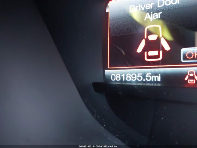 3FA6P0D9XJR154849 Ford 2.0l gtdi premium fuel