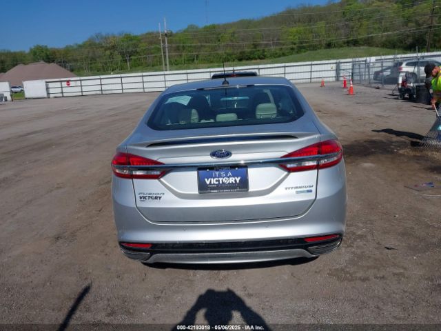 3FA6P0D9XJR154849 Ford 2.0l gtdi premium fuel