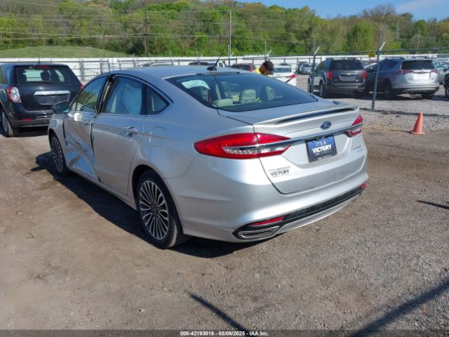 3FA6P0D9XJR154849 Ford 2.0l gtdi premium fuel