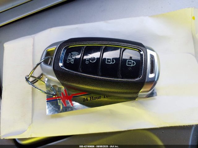 KM8K33AGXNU150593 Hyundai Kona Electric Sel
