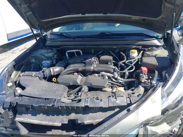 4S4BSAHC4K3288397 Subaru Outback 2.5i Premium
