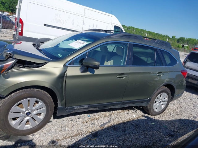 4S4BSAHC4K3288397 Subaru Outback 2.5i Premium