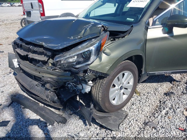 4S4BSAHC4K3288397 Subaru Outback 2.5i Premium